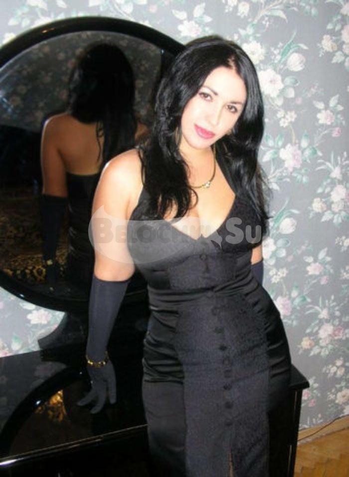 Проститутка Аксинья г. Мухоршибирь