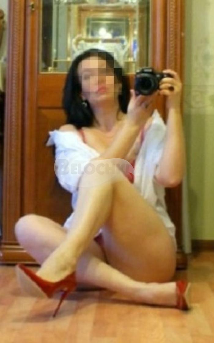 Проститутка Екатерина г. Мухоршибирь