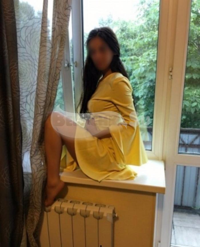 Проститутка Ираида г. Мухоршибирь